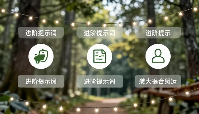 ai提示词的核心结构与优化方法课后测试