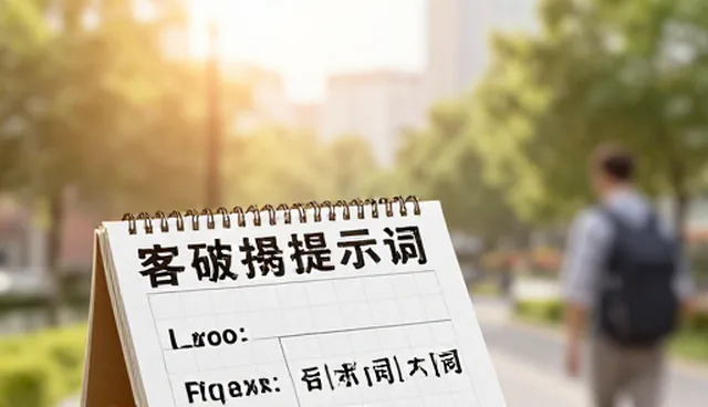 prompt词组:AI提示词优化的热门排行分析