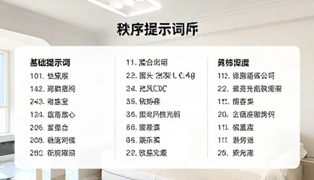 如何避免ai提示词交易兼职中的常见误区?