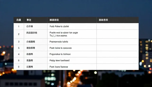 代码优化提示词的实际应用与管理流程