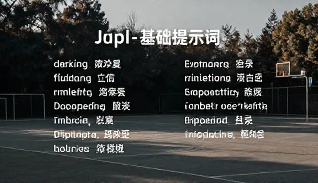 提示词英语怎么写：适用场景与使用限制