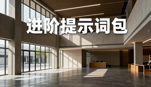 贺卡文案提示词使用场景中的供给问题分析