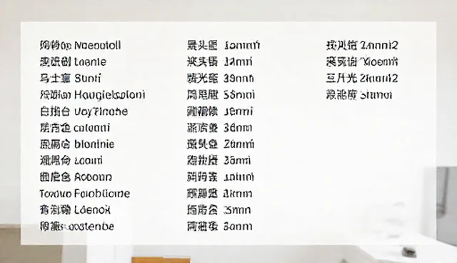 ai提示词叫什么?澄清常见理解误区