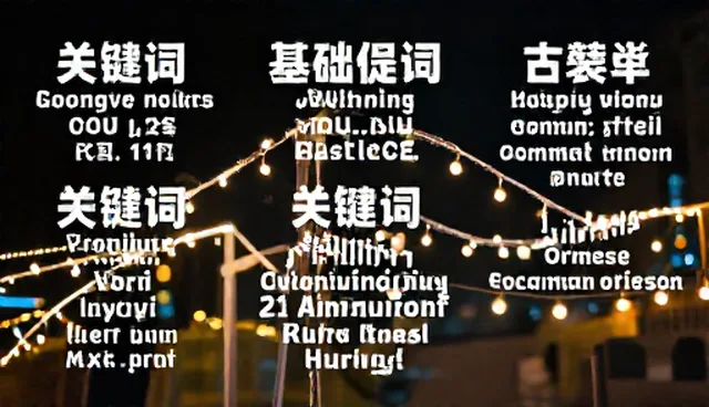 提示词示范:如何通过热门排行提升定制提示词服务效率