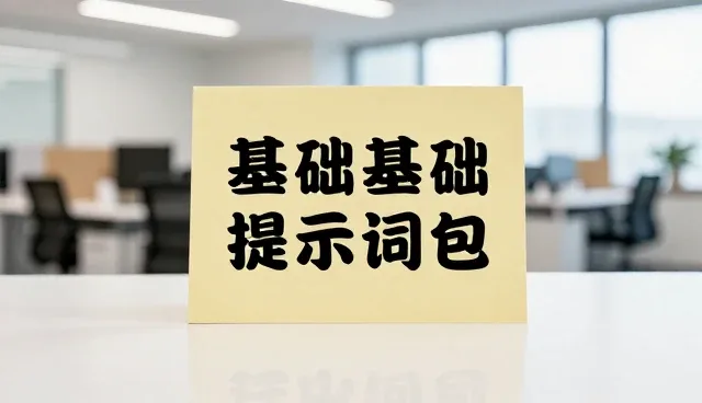 营销文案提示词使用场景中的模型性能问题