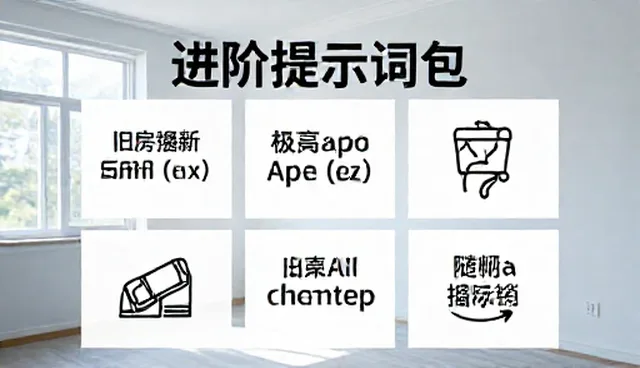 提示词什么内容好,开发者如何精准优化