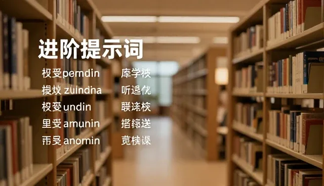 免费AI提示词大全:澄清理解偏差与使用误区