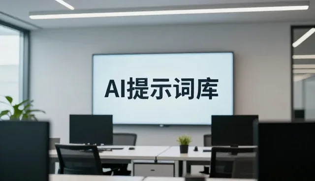 市场分析提示词在开发者使用场景中的适用条件