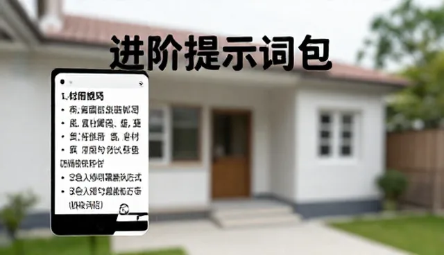 AI提示词中文理解偏差如何避免