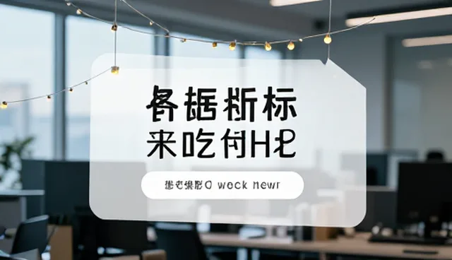 生活规划提示词在分类目录中的应用与优化