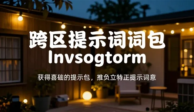 AI提示词网站下载:选型与维护的实用建议