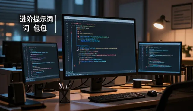 如何有效利用ai提示词网站免费资源?