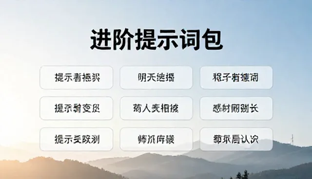 开发者如何利用sell prompts on creative market提升项目效率