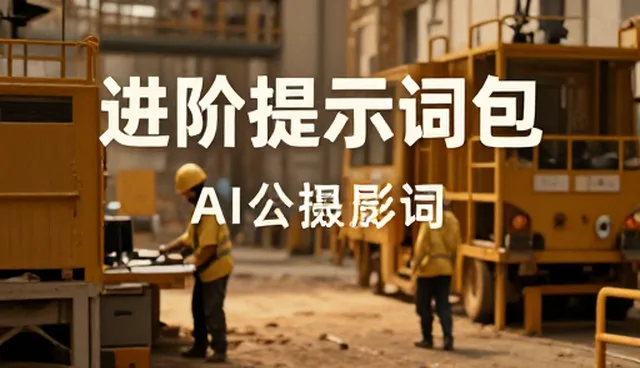 图文案:进阶提示词包的使用与维护建议