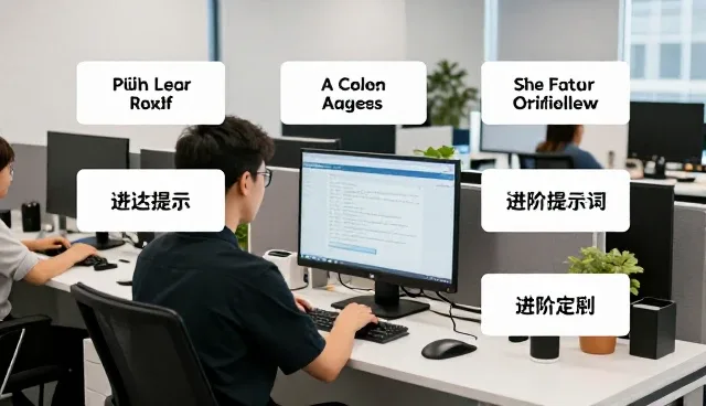 商务邮件提示词:澄清常见理解偏差
