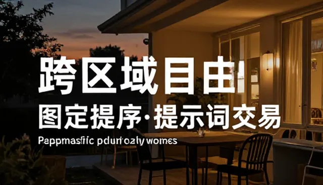 如何高效选择关键词索引服务以提升图文案提示词交易效率