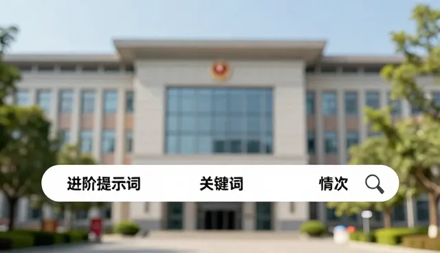 关键词索引的使用场景与适用条件分析
