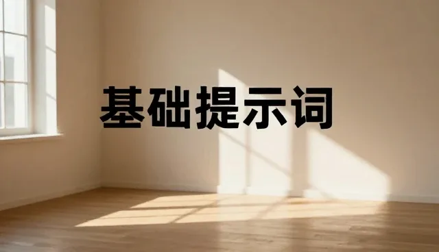 情书撰写提示词的使用误区与实际问题解析