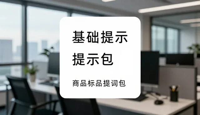 爆款提示词如何影响商品标题效果